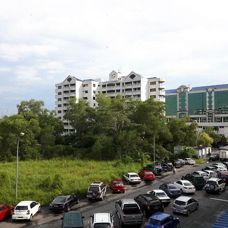 Ez Lodgings Kampong Gadong المظهر الخارجي الصورة
