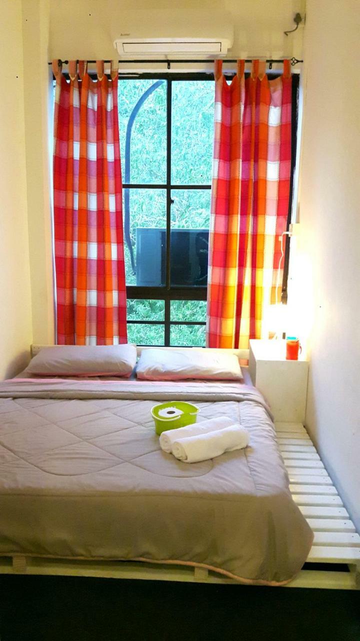 Ez Lodgings Kampong Gadong المظهر الخارجي الصورة